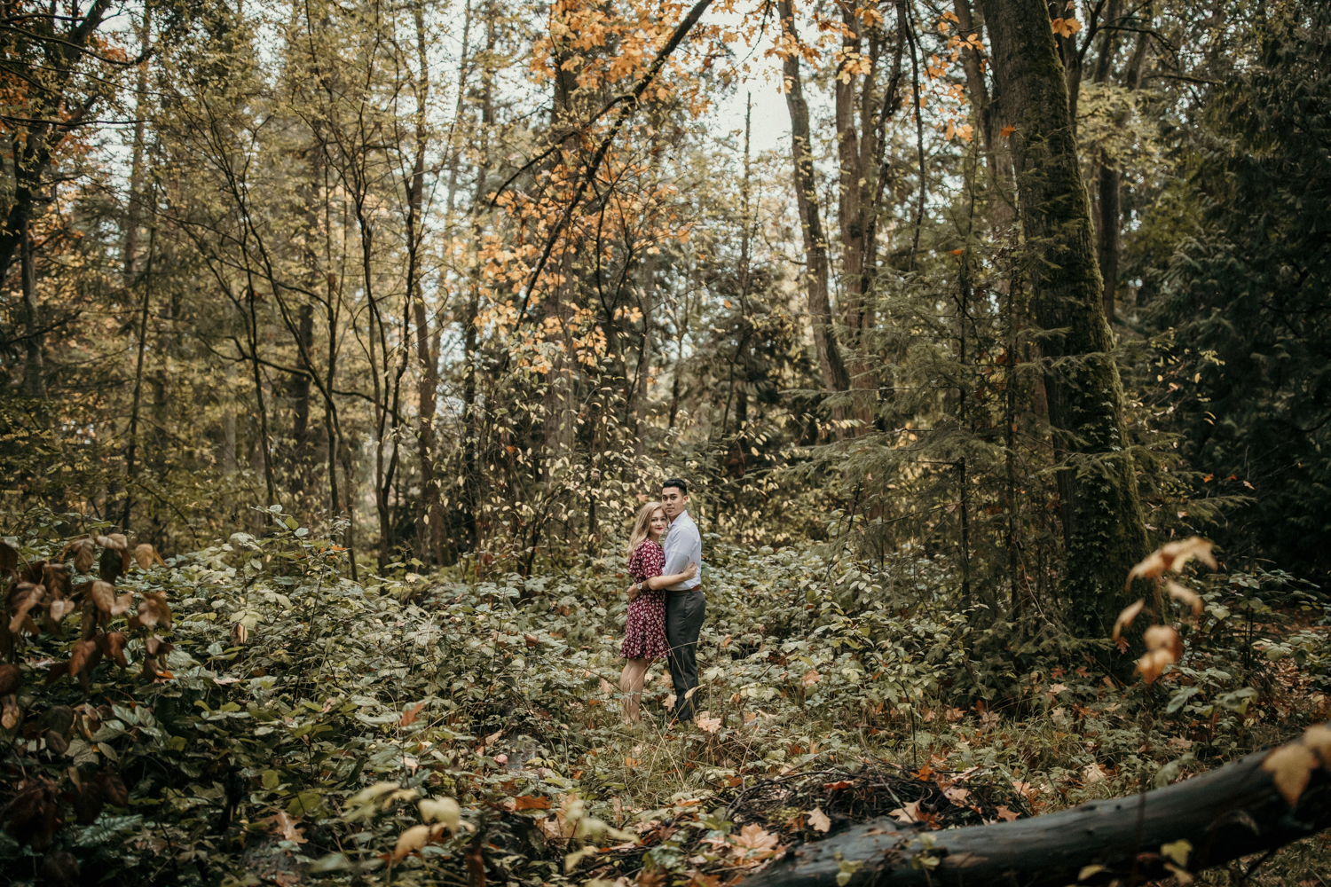 Emily Keeney Photography west seattle lincoln park engagment-29.jpg