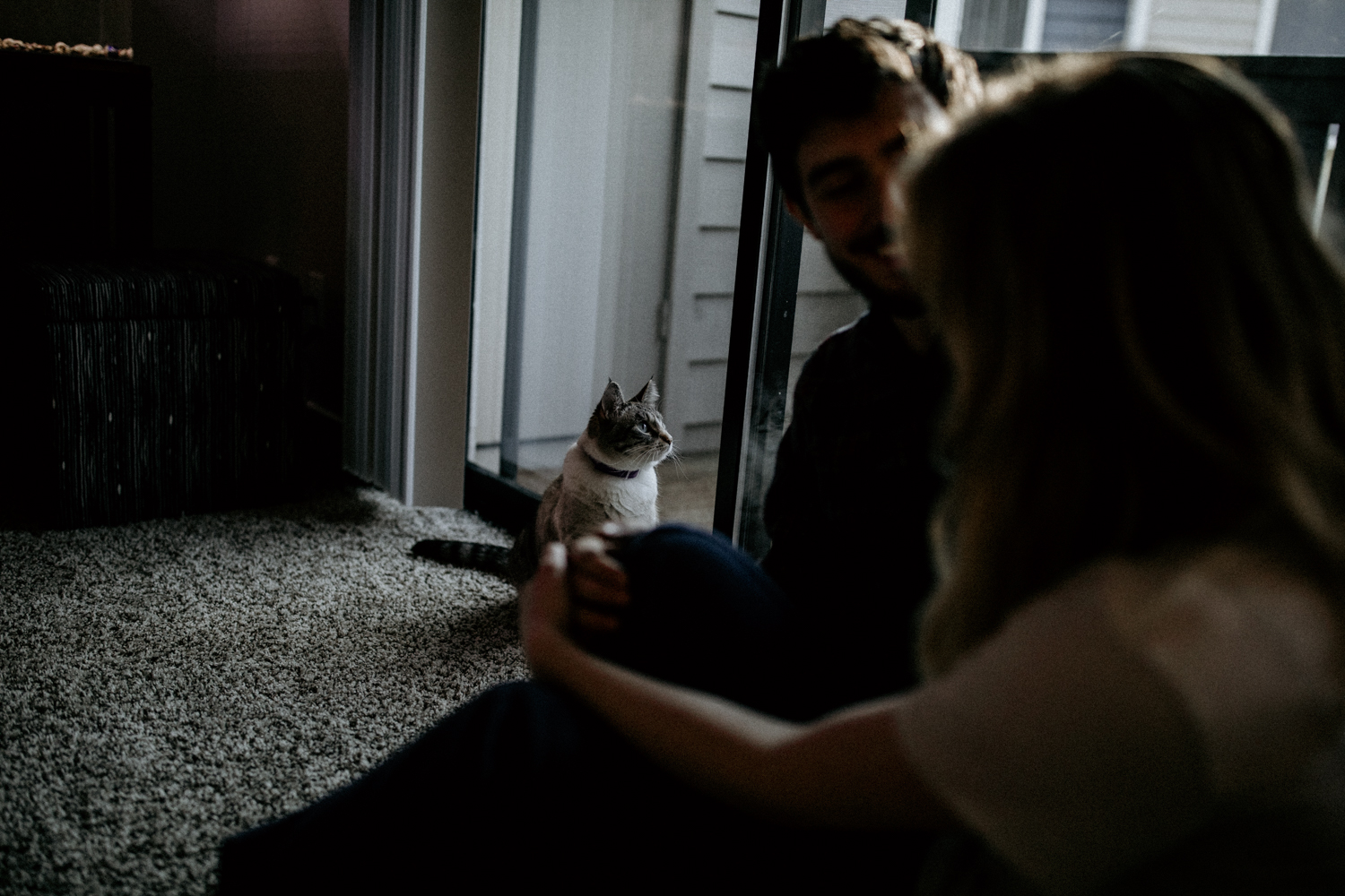 Emily Keeney Photography seattle in home engagment-7.jpg