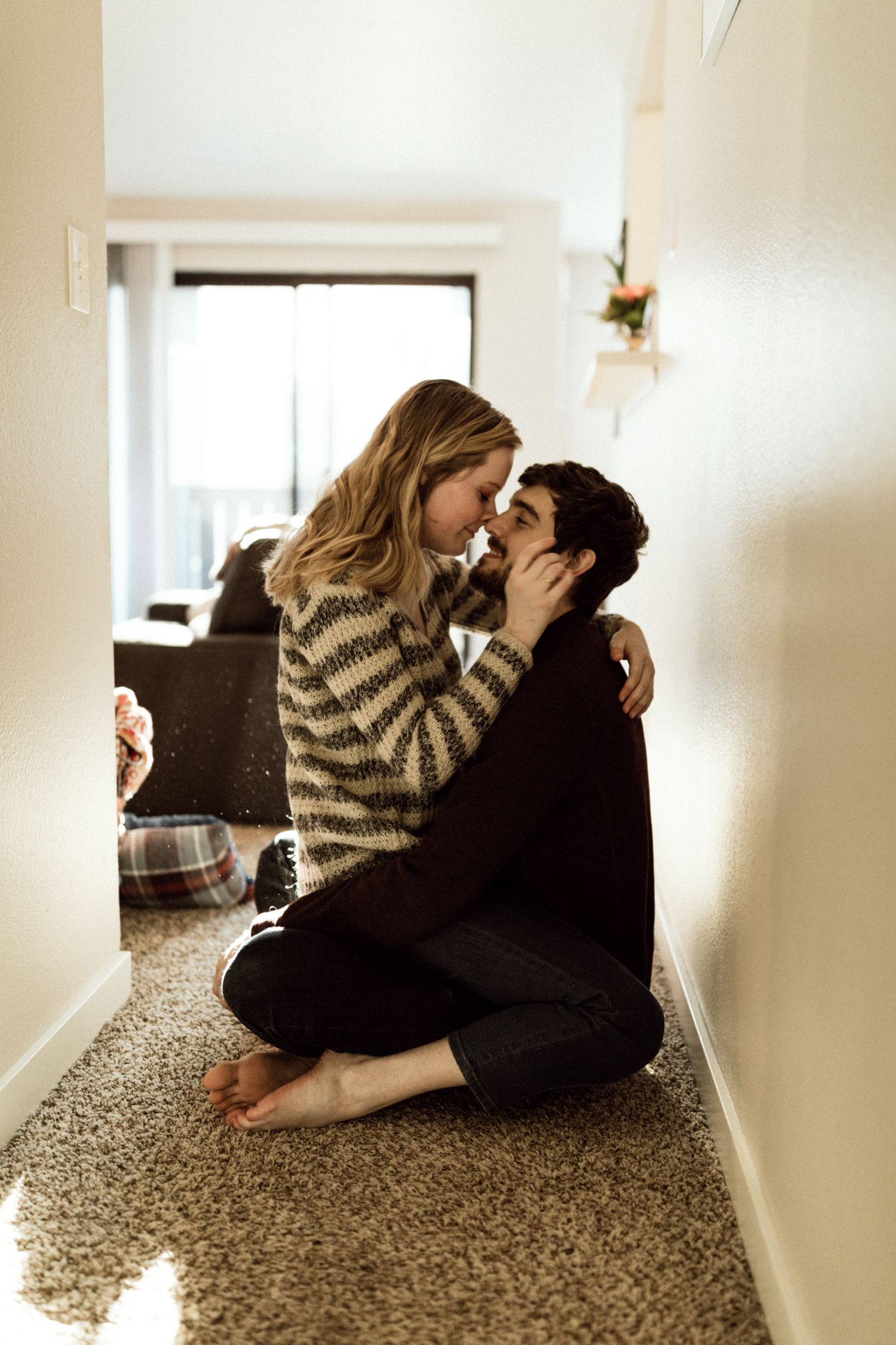 Emily Keeney Photography seattle in home engagment-32.jpg