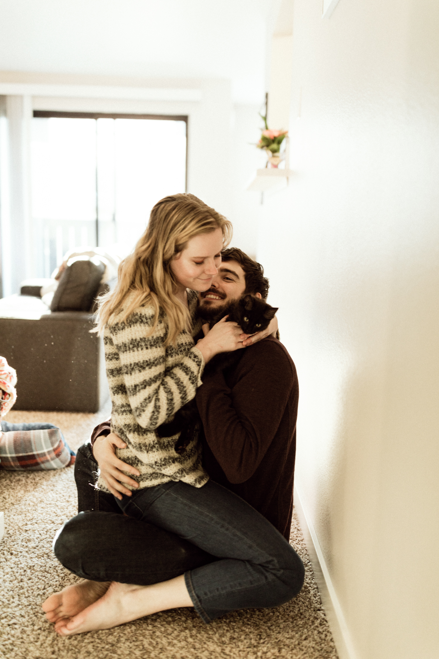 Emily Keeney Photography seattle in home engagment-34.jpg
