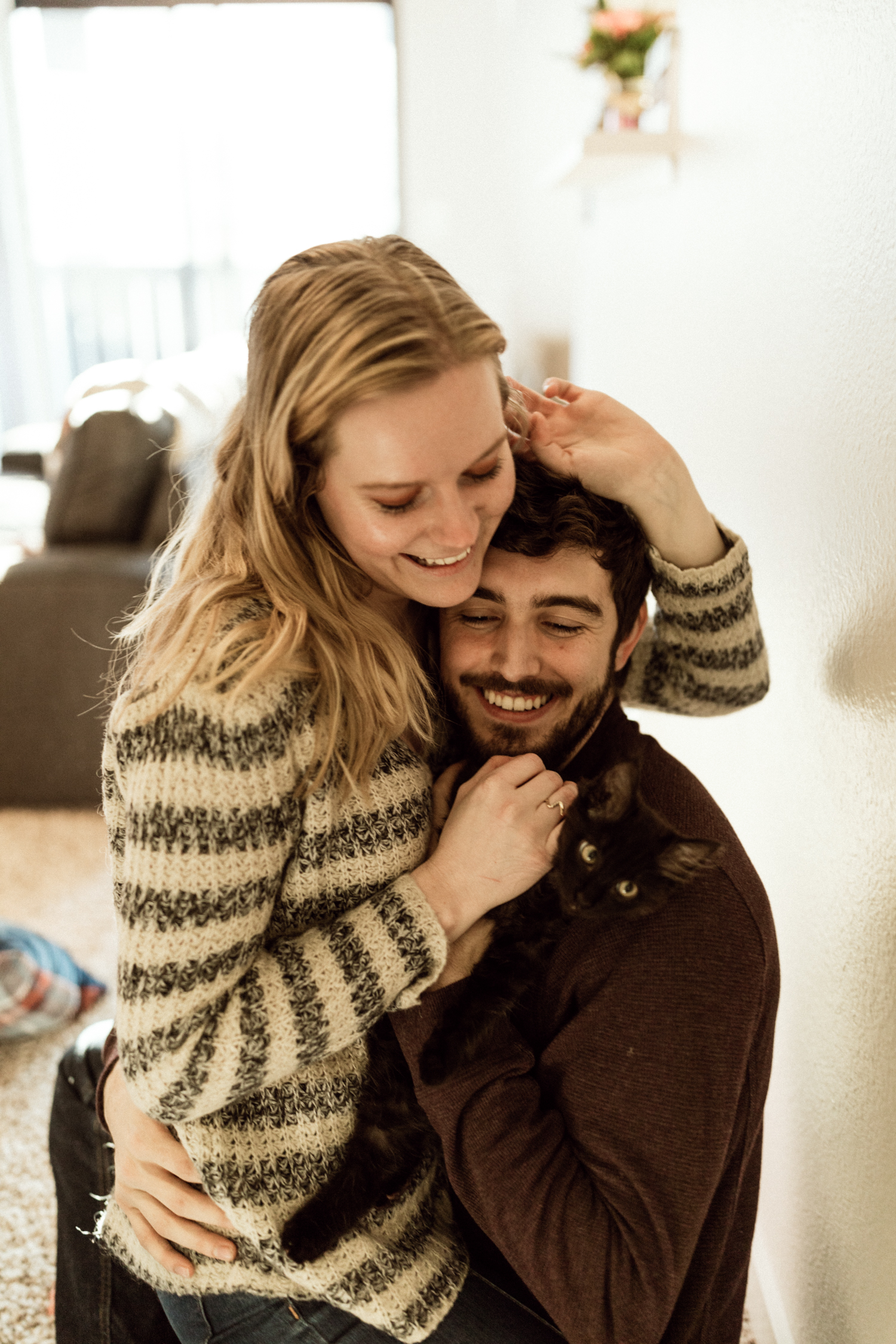 Emily Keeney Photography seattle in home engagment-37.jpg