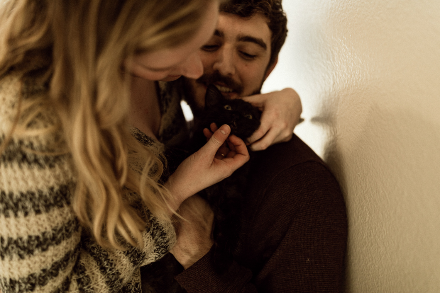 Emily Keeney Photography seattle in home engagment-38.jpg