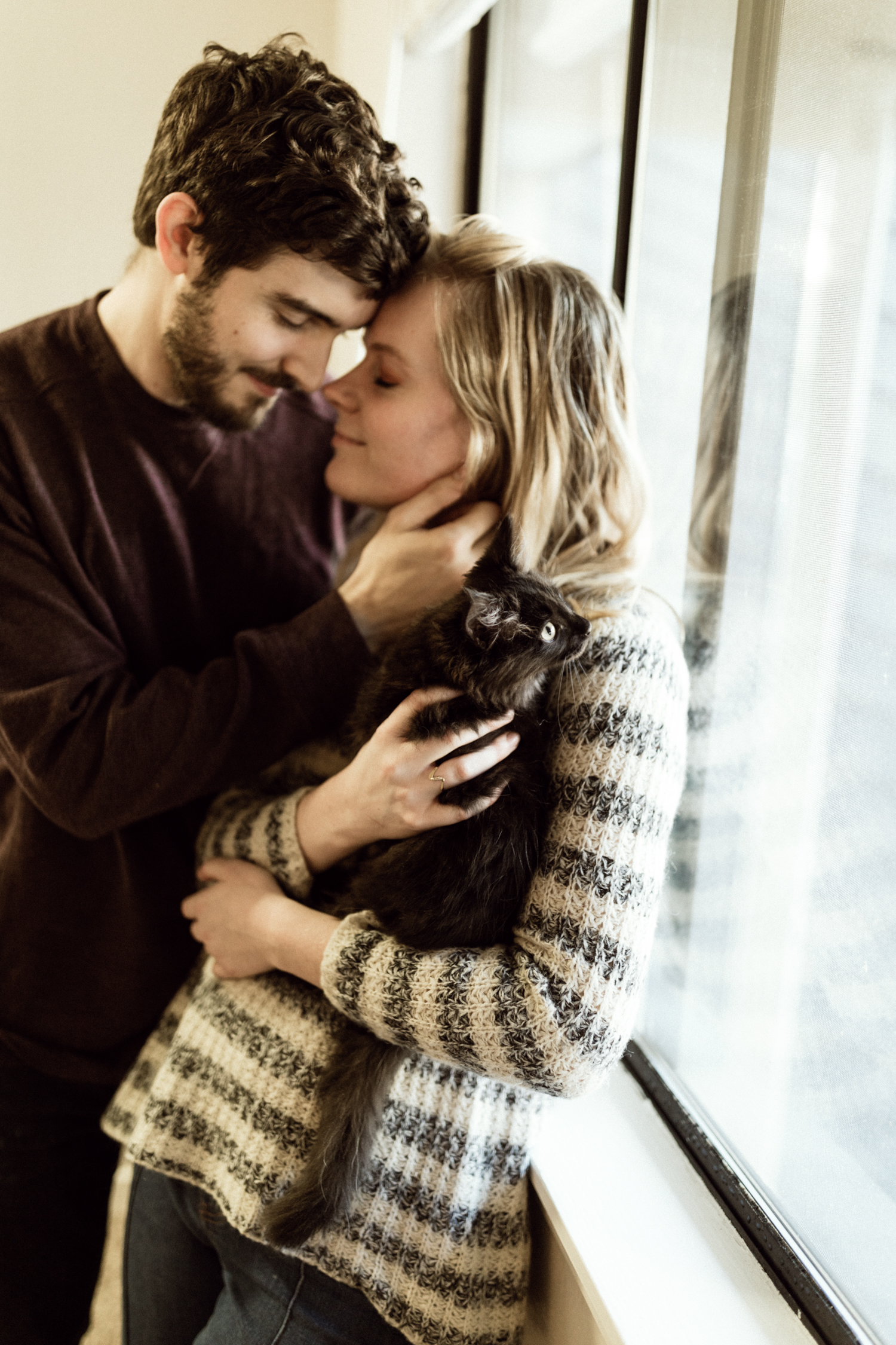 Emily Keeney Photography seattle in home engagment-85.jpg