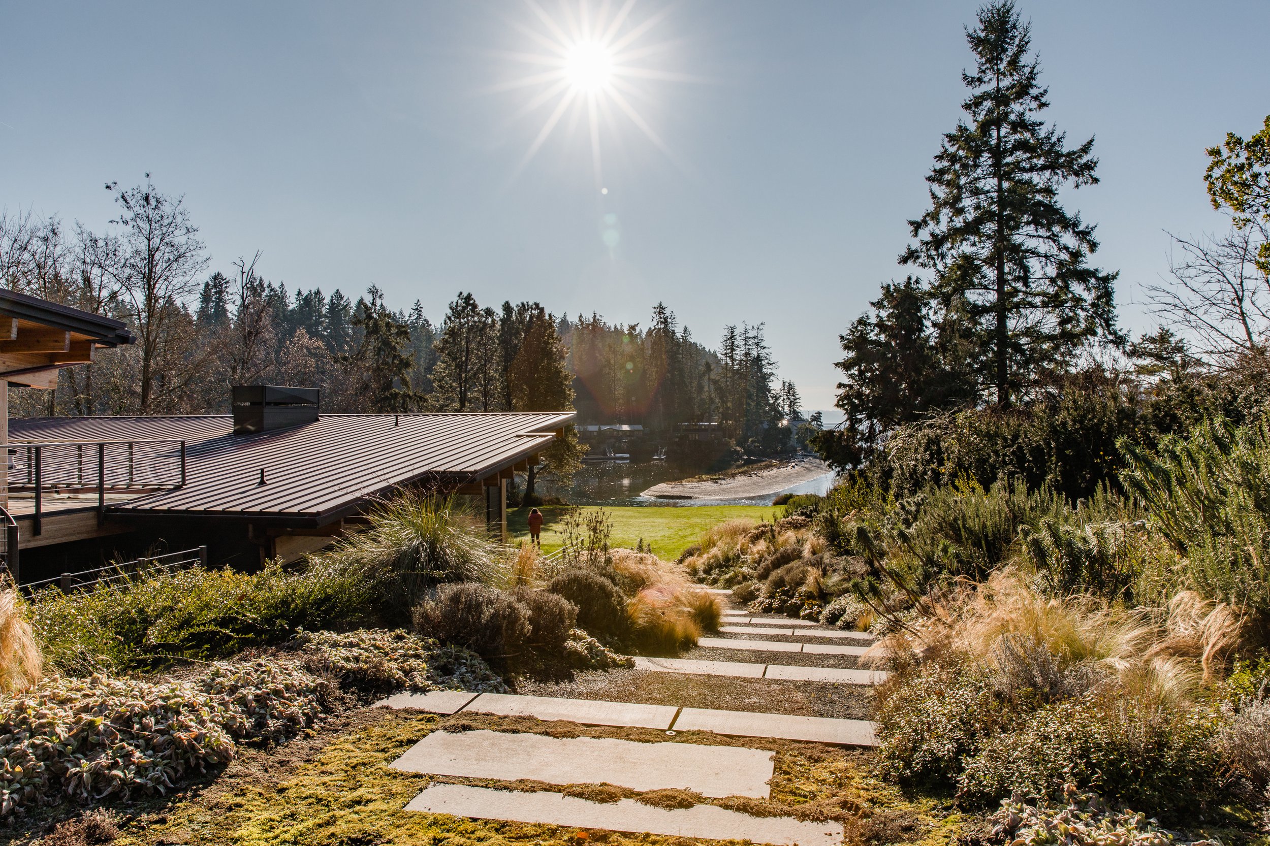 Bainbridge Island Interior Photography | Emily Keeney