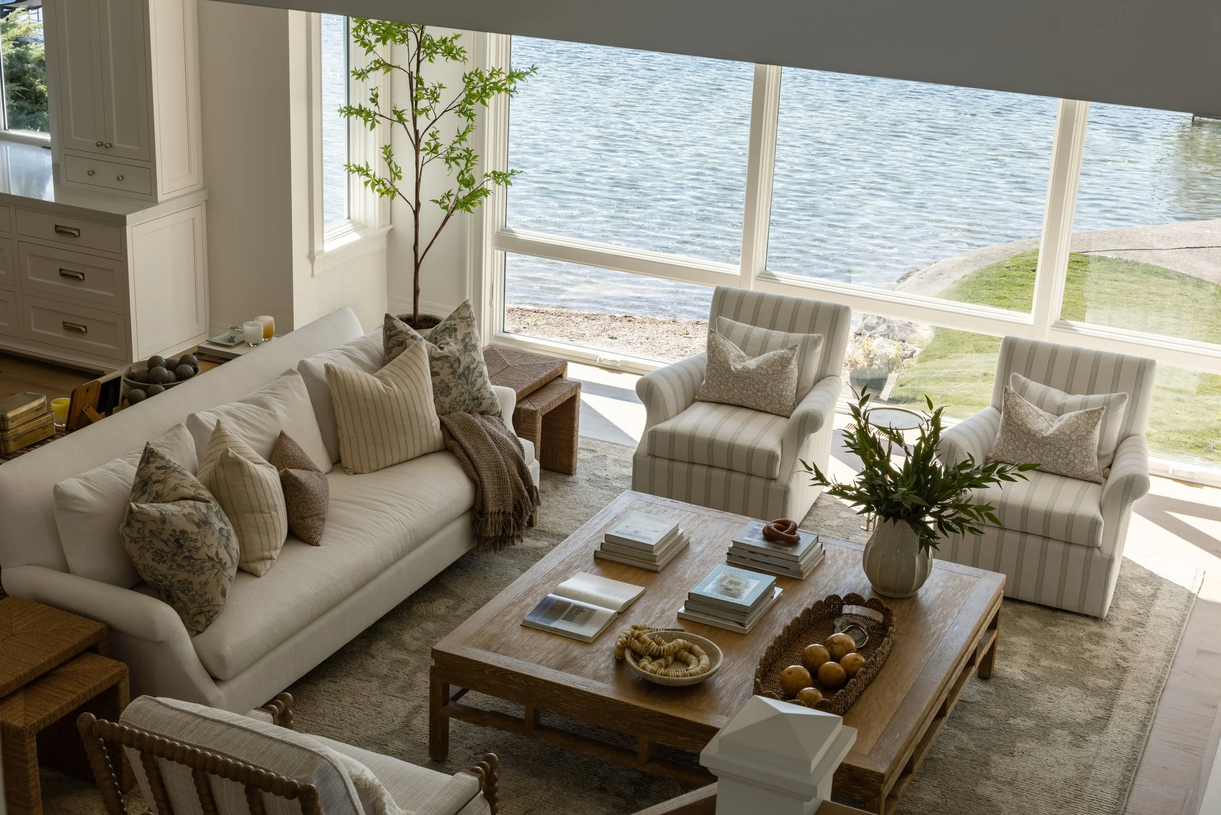 Seattle Custom Home | Seattle Interior Photography