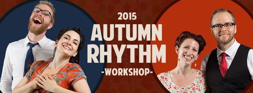 Autumn Rhythm 2015