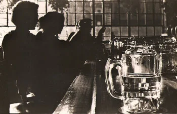 &nbsp;INTERIOR OF THE TIN PALACE