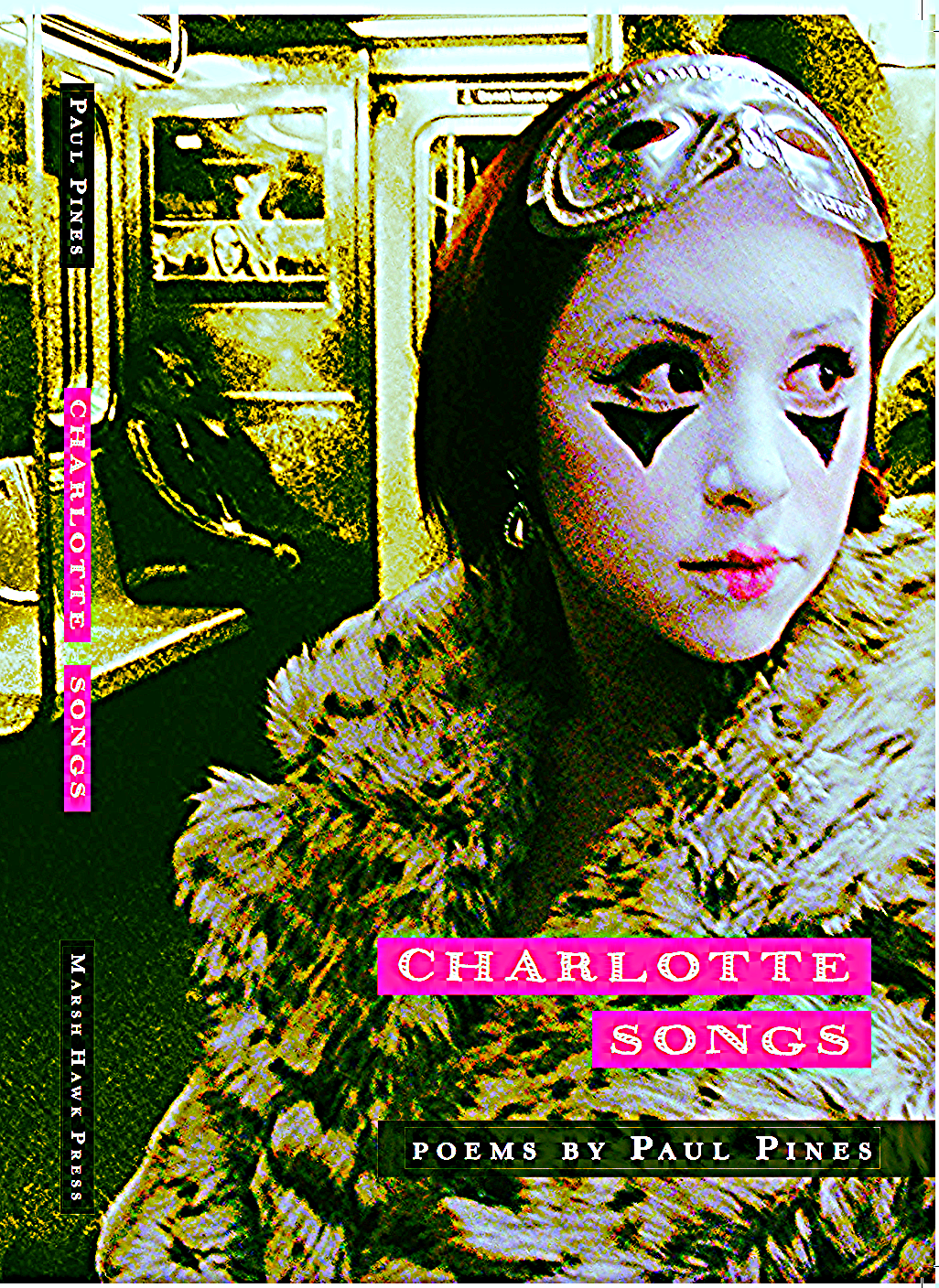 Charlotte Songs COVER.png