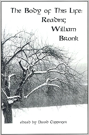  William Bronk 