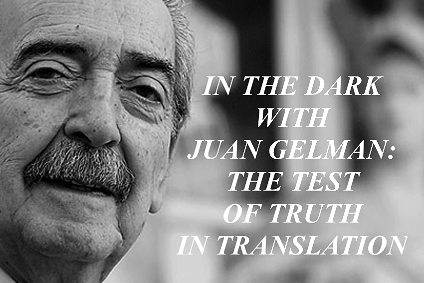  Juan Gelman 