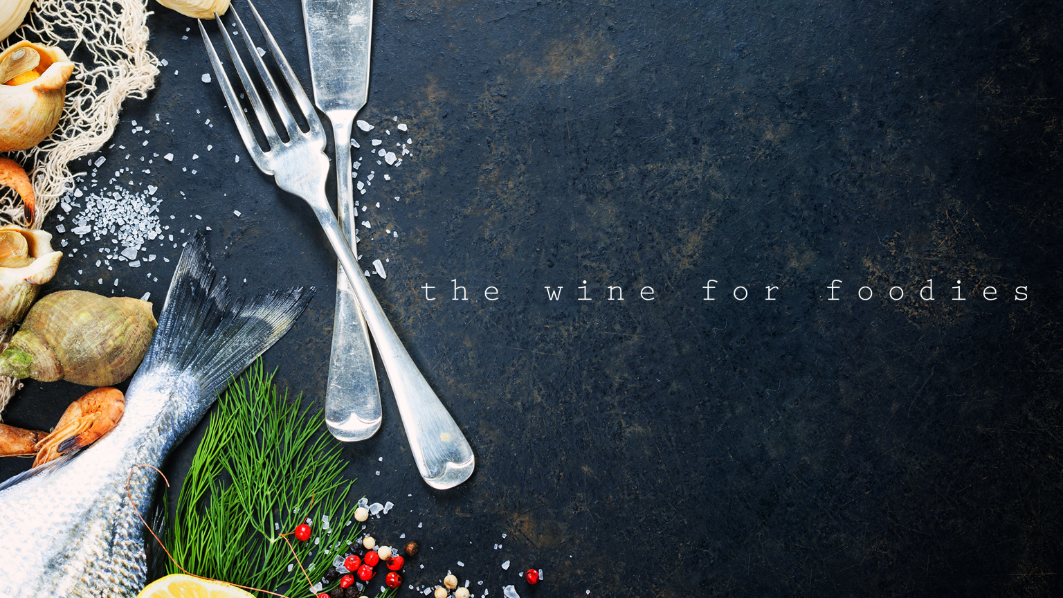 NOEL DAVID CARSON THE WINE FOR FOODIES.PNG