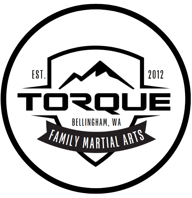 TORQUE Martial Arts logo