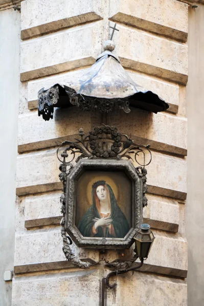 Rome. Piazza di Spagna #1