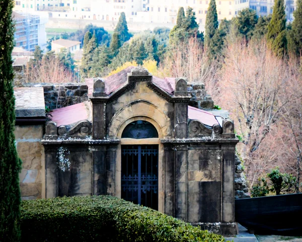 Florence. San Miniato al Monte #2