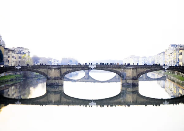Florence. Ponte Vecchio #5
