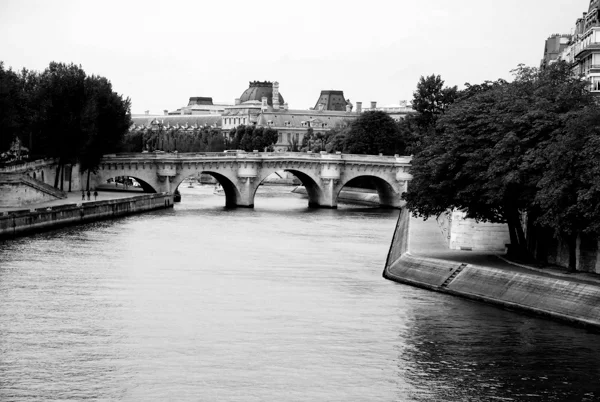 Paris. Le Seine #2
