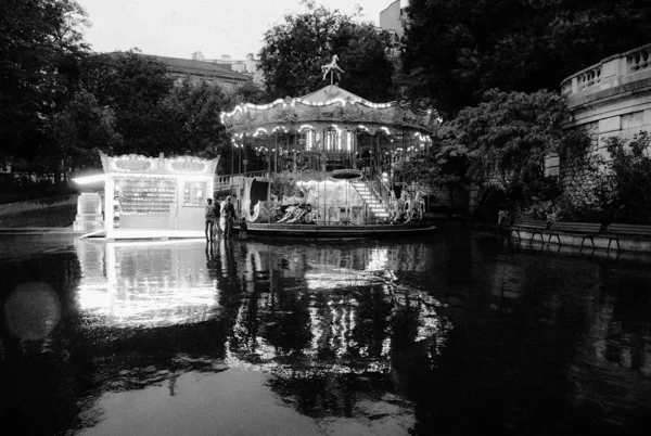 Paris. Montmantre