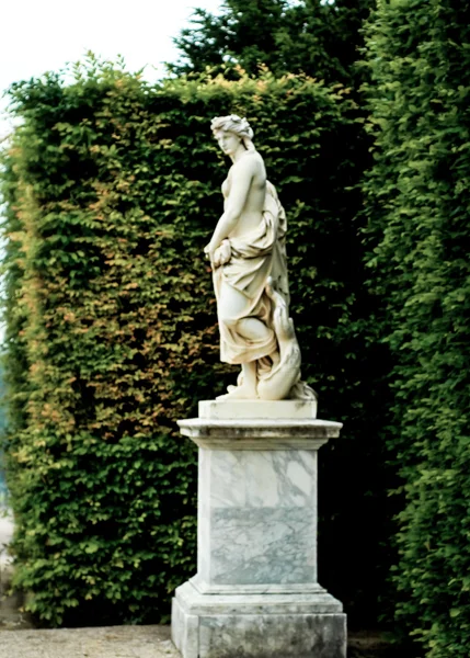 France. Jardins de Château de Versailles #2