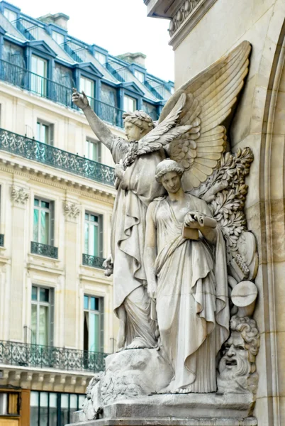 Paris. L'Opera #1