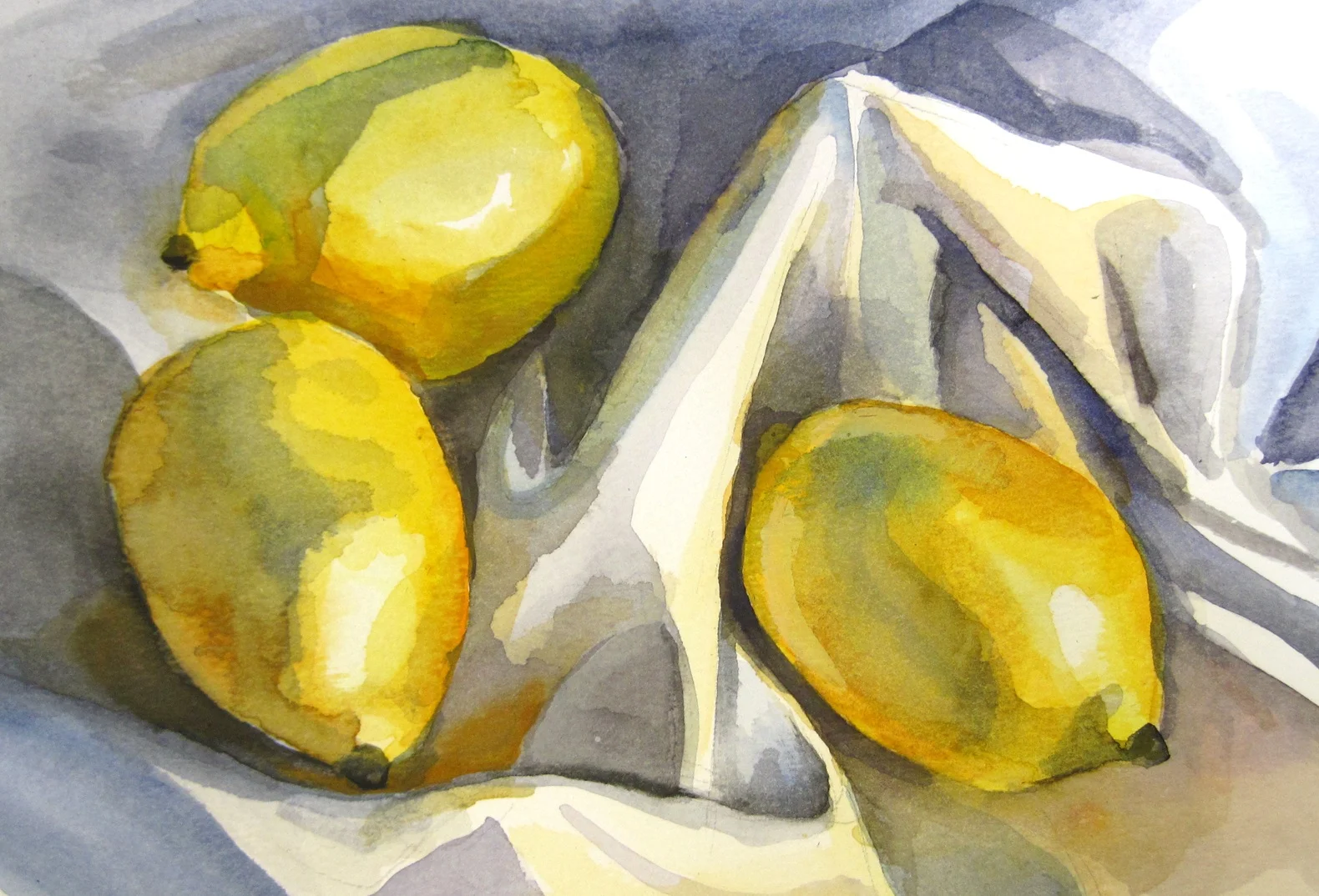 Lemons