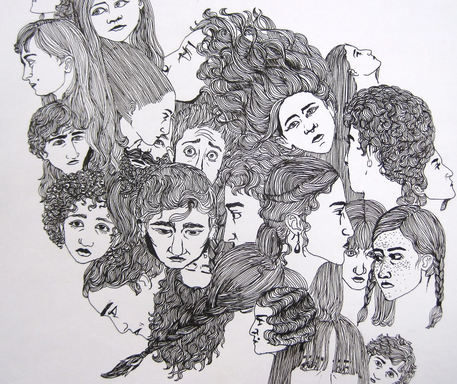 Hair