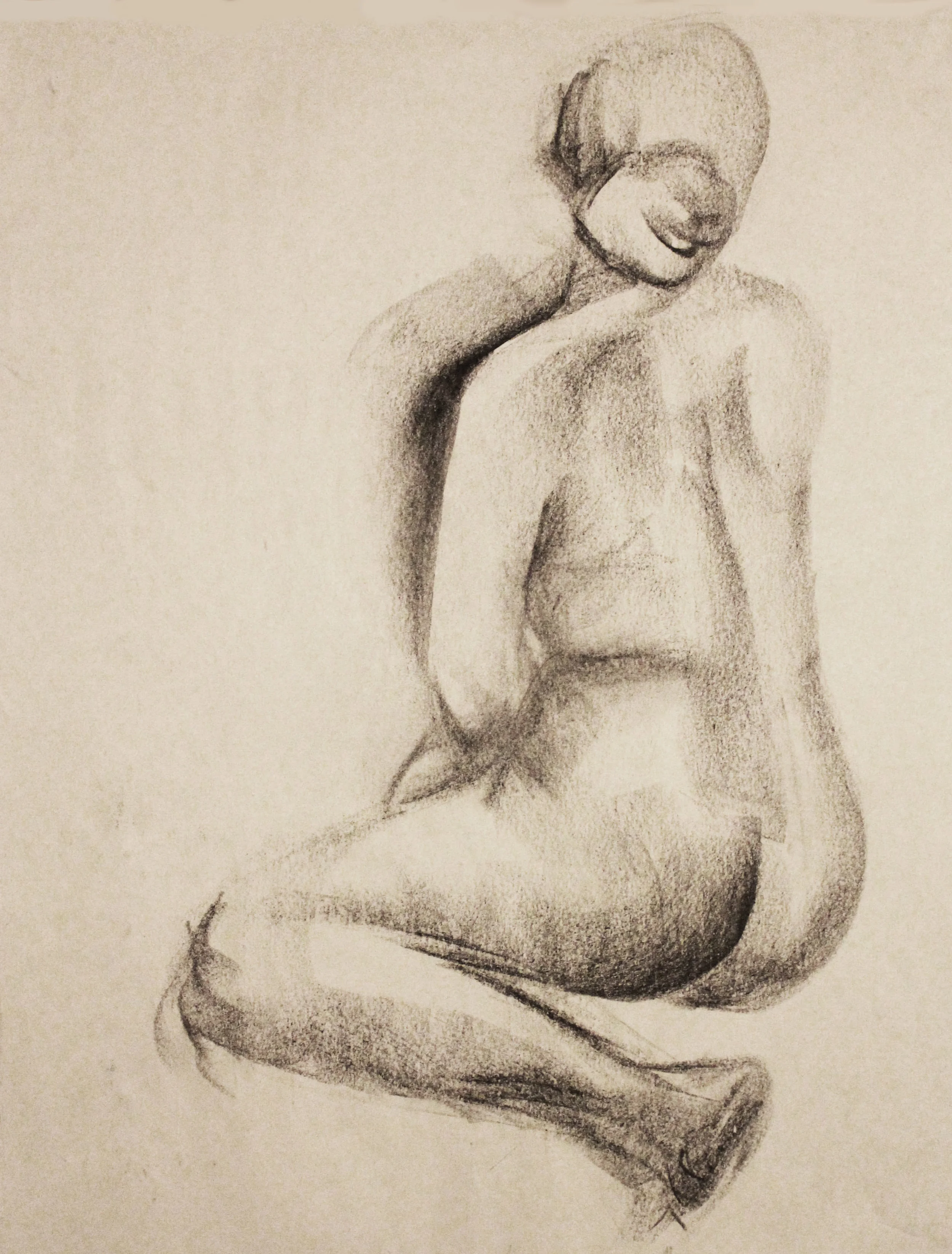 Figure Drawing