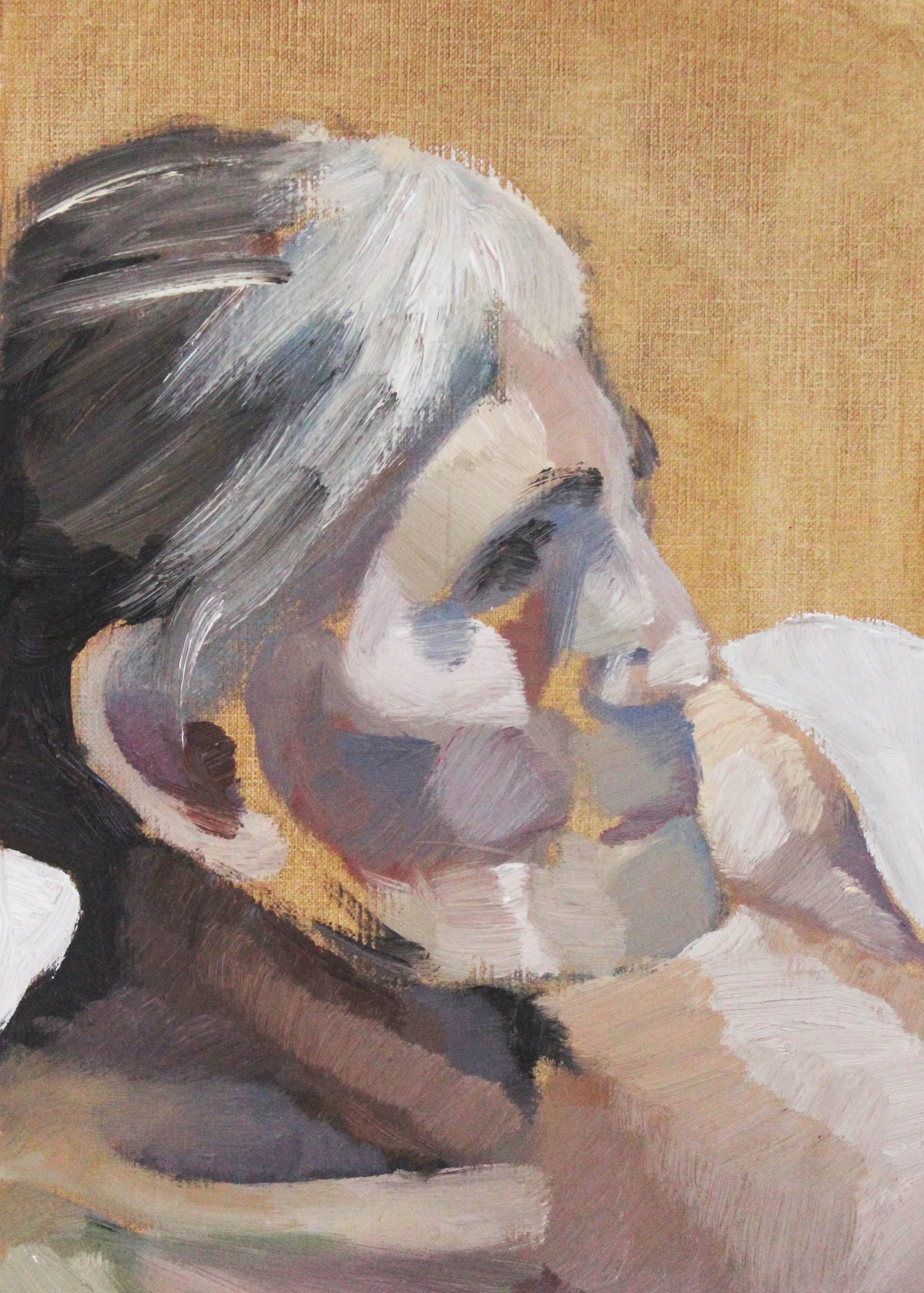 Figure Painting