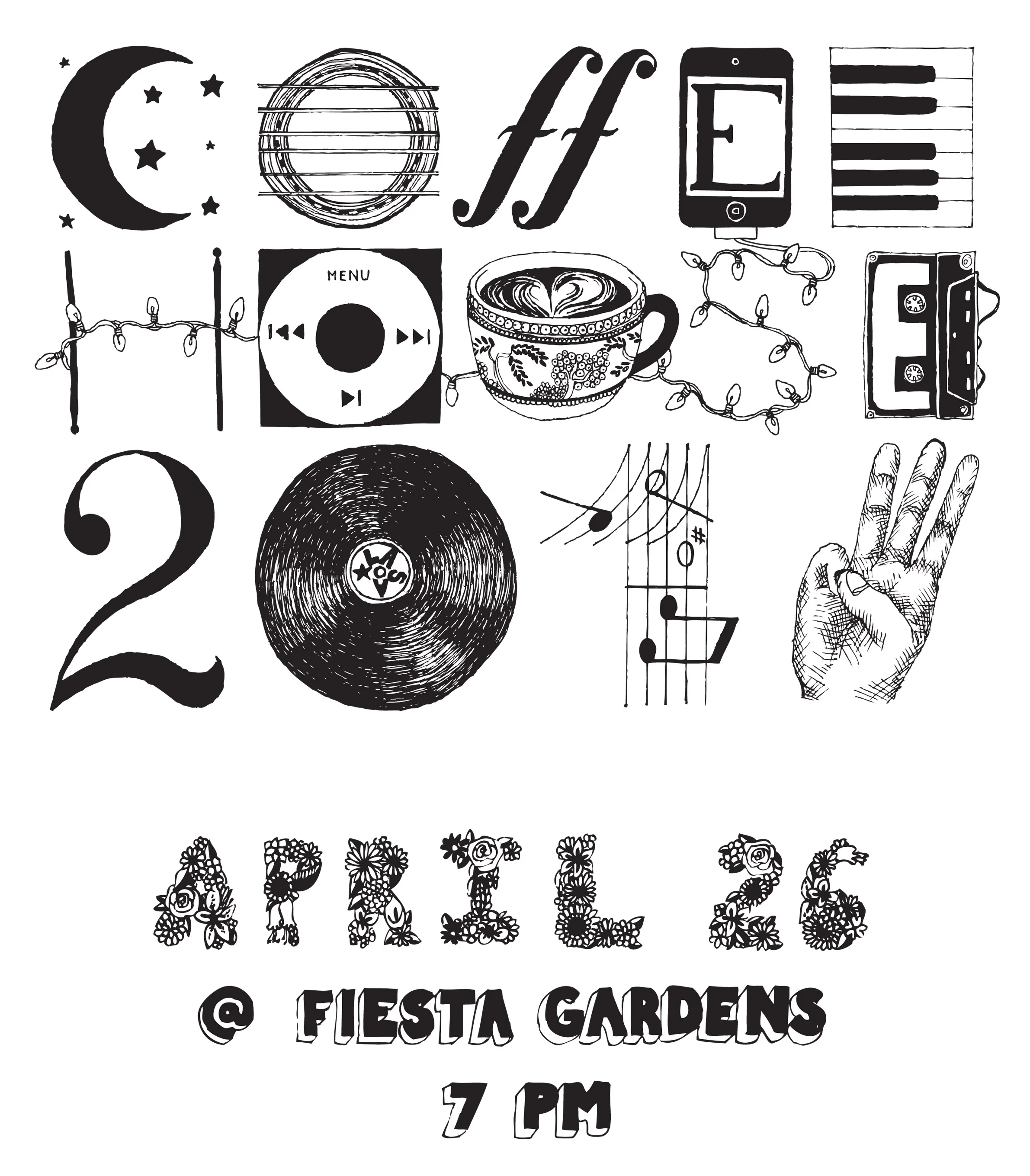 Coffeehouse 2013
