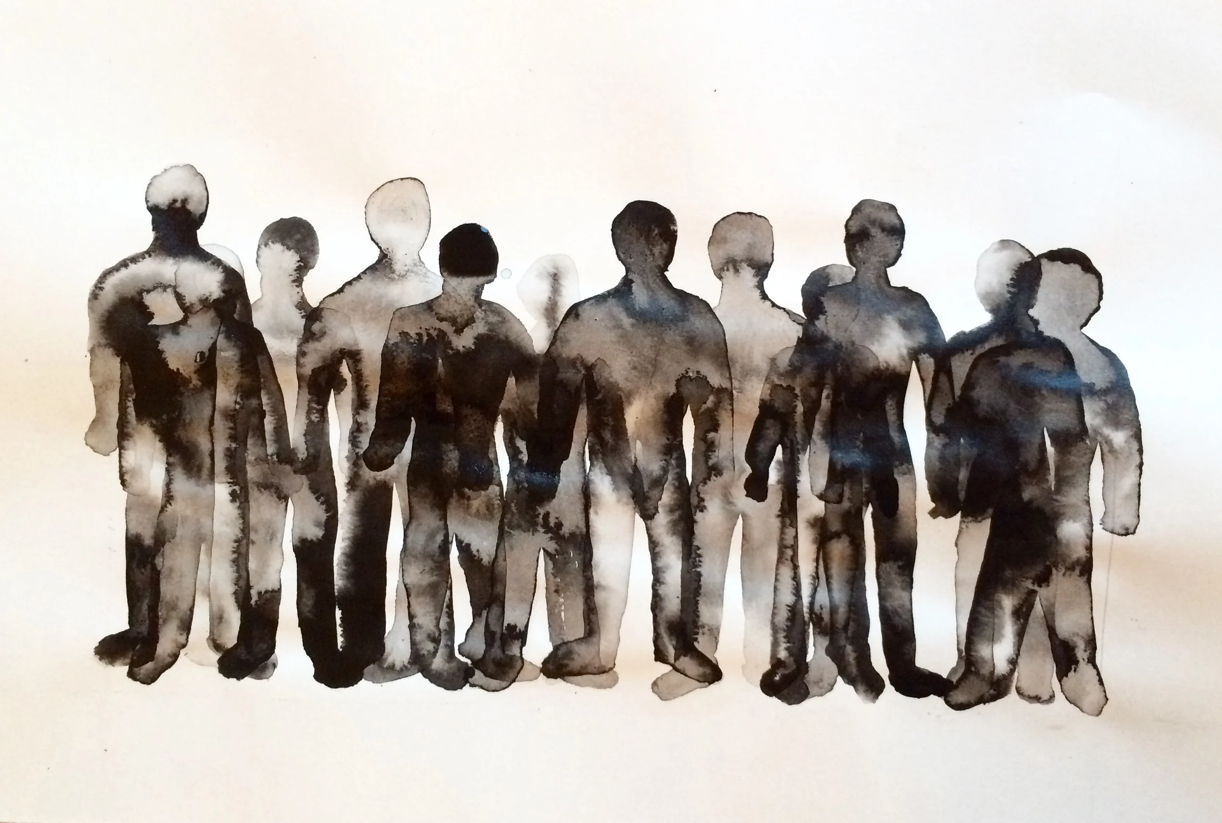 Metro Strangers II