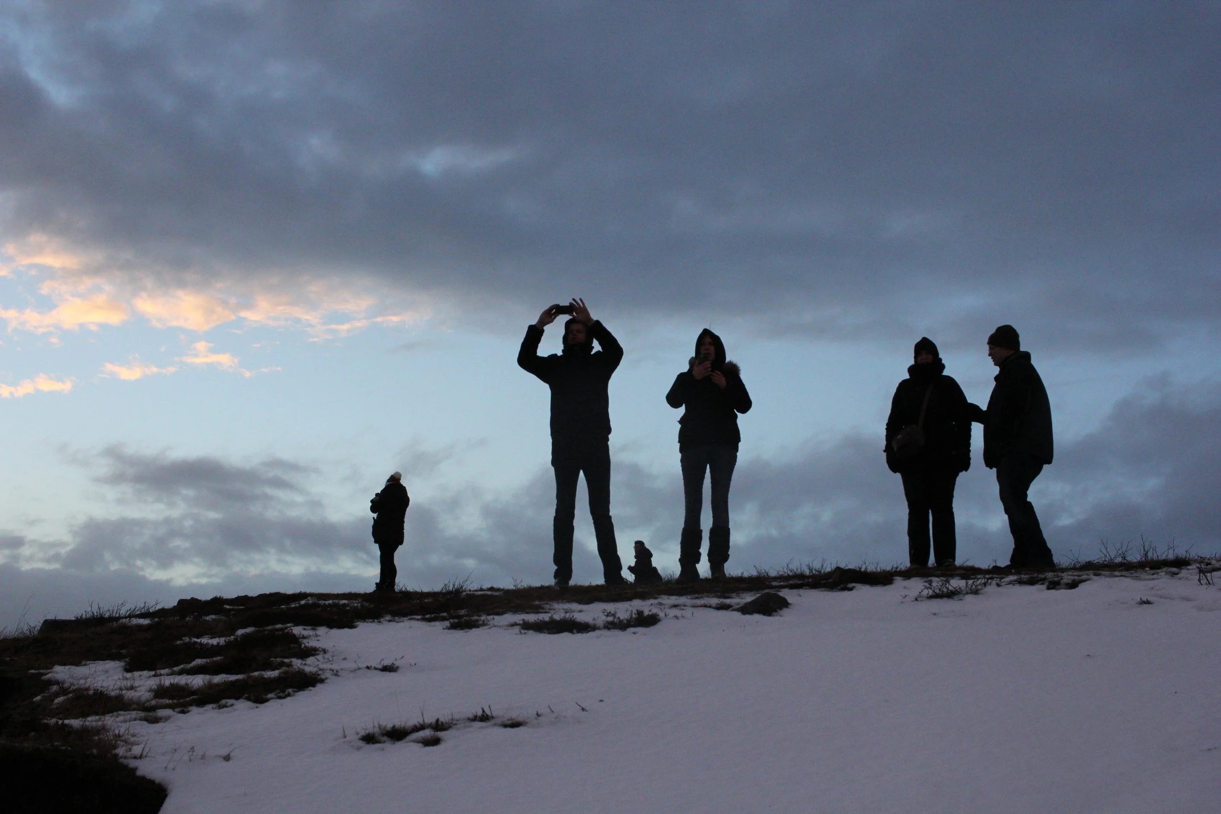 Golden Circle, Iceland