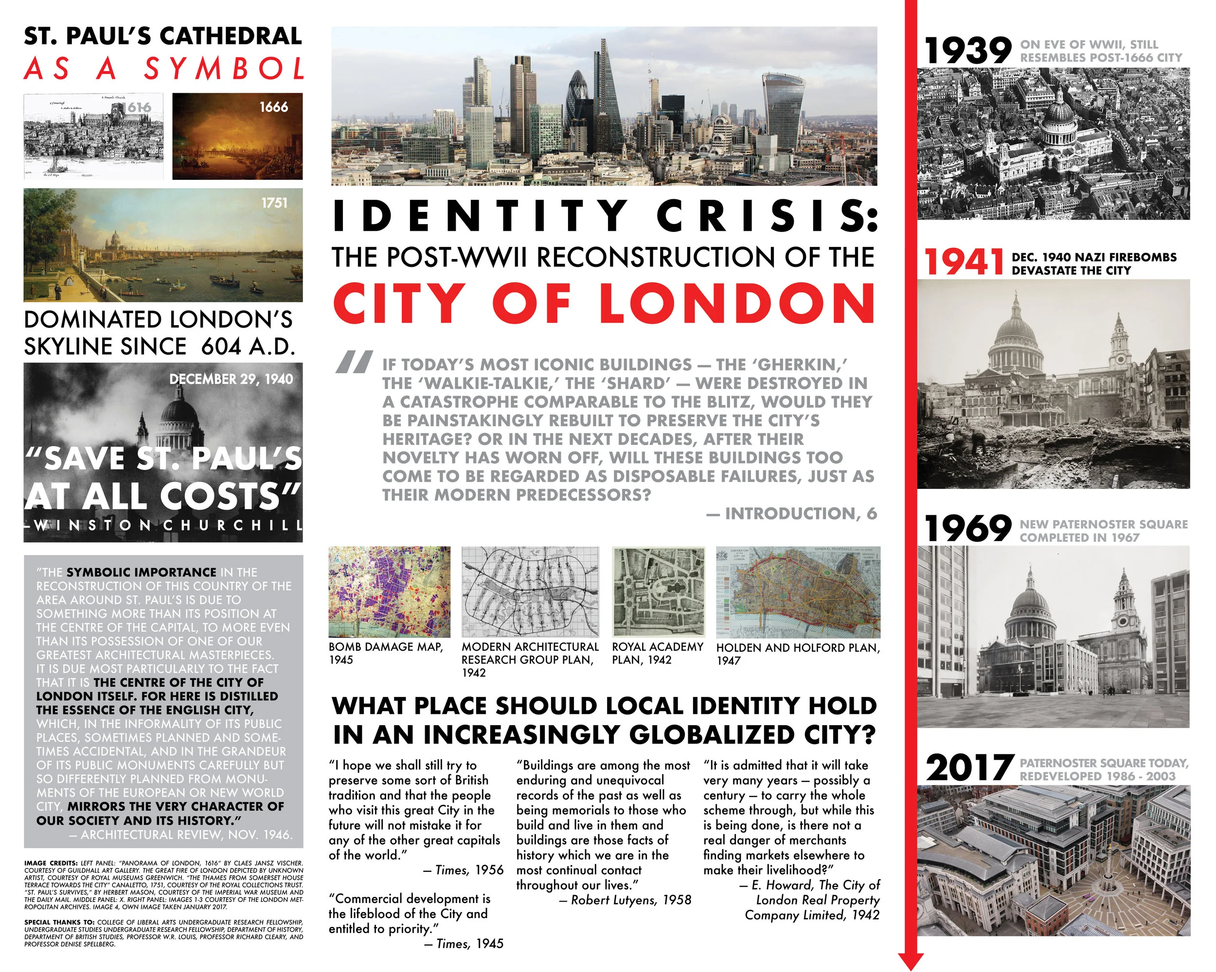 Research Poster