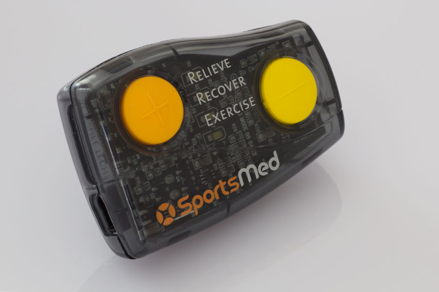 SportsMed best TENS and EMS machine