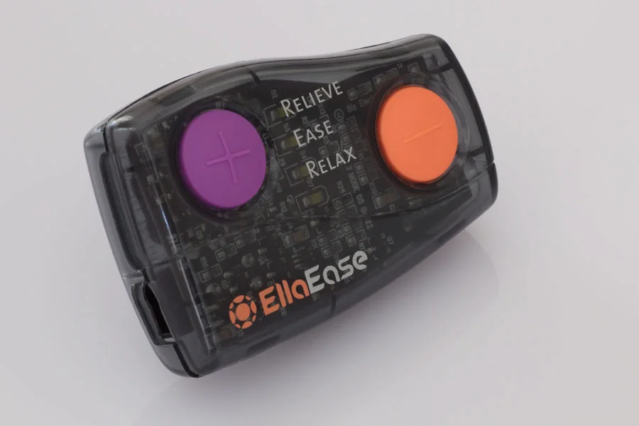 EllaEase for period pain