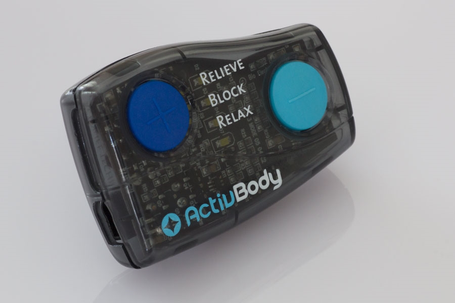 ActivBody Australia's best TENS Machine