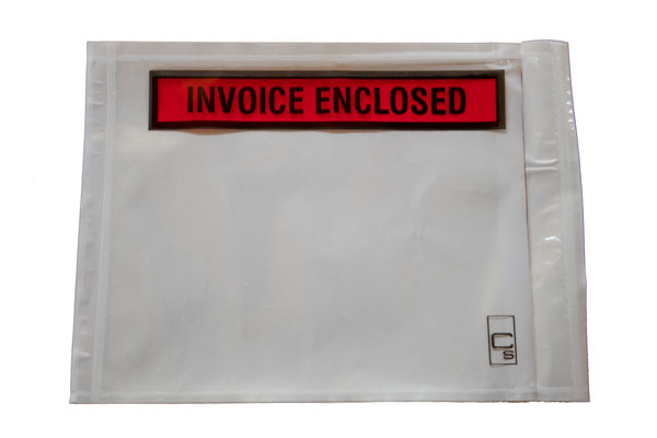 Invoice Enclosed