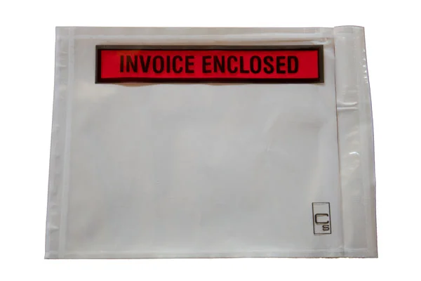 Invoice Enclosed
