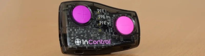 Incontrol An Ems Machine Specifically For The Pelvic Floor