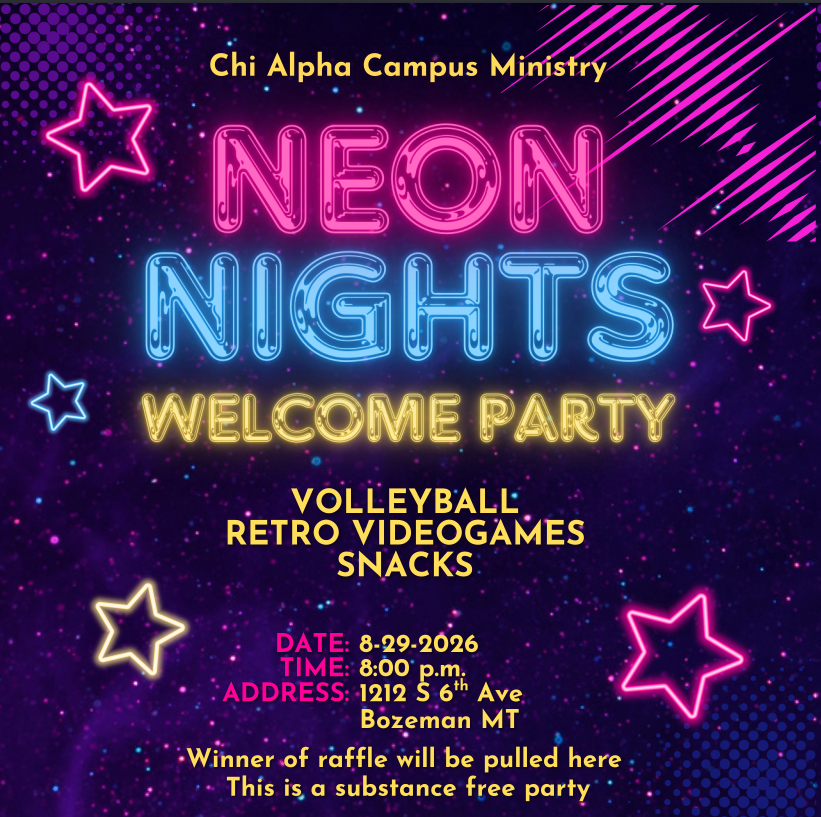 Neon Nights