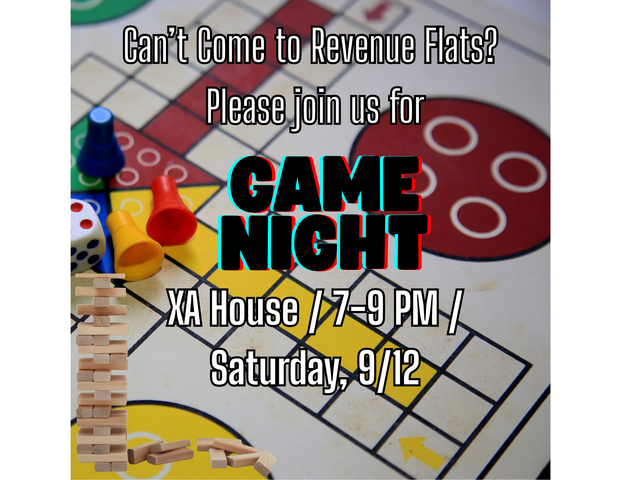 Game Night