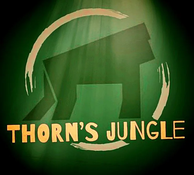 Thorn\'s Jungle