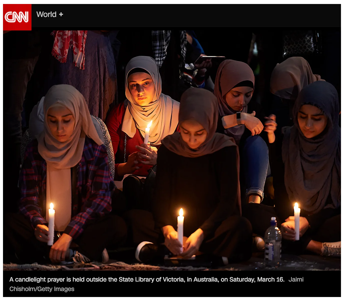 CNN