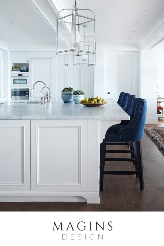 Magins Design