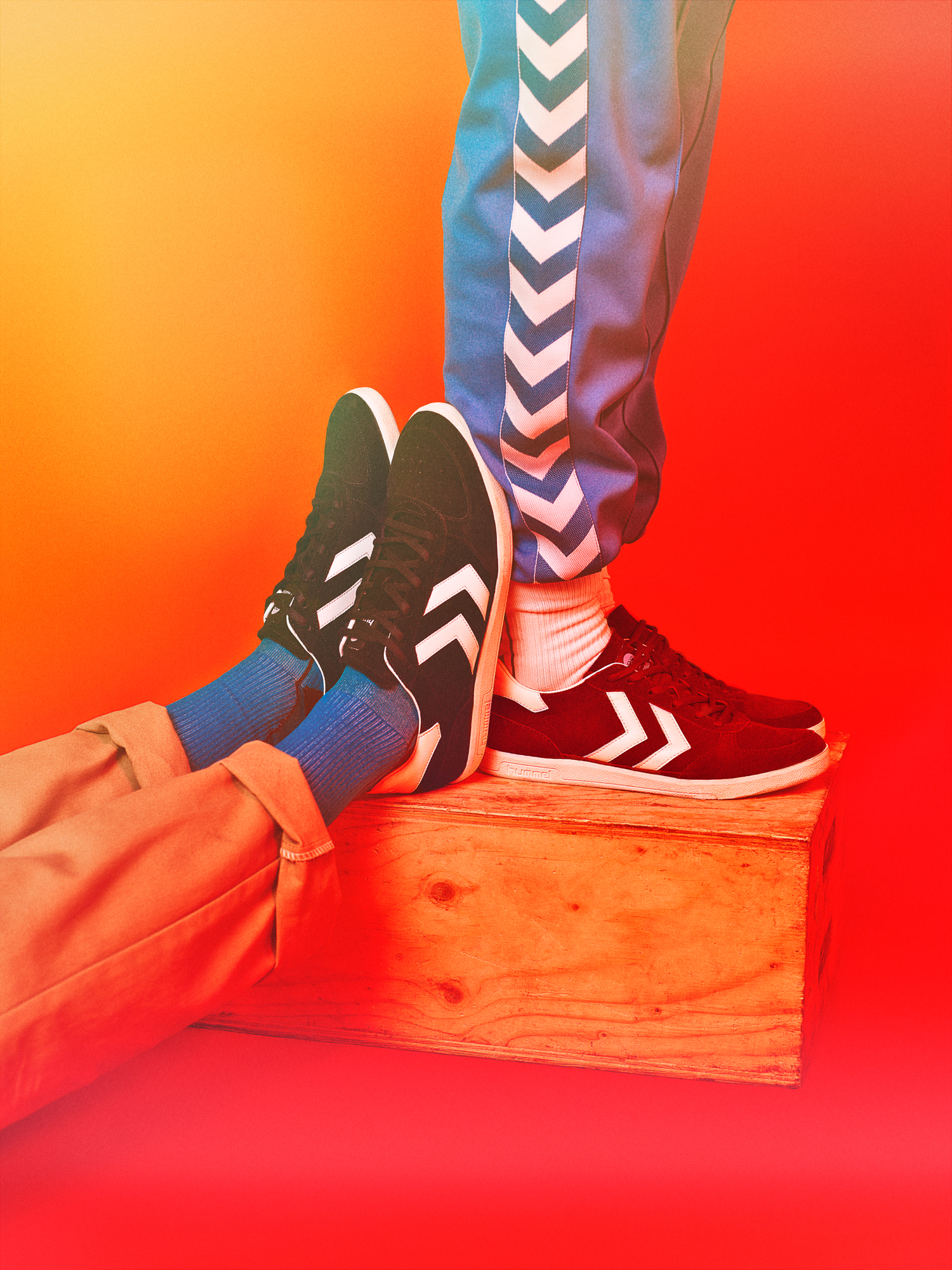 Hummel Campaign