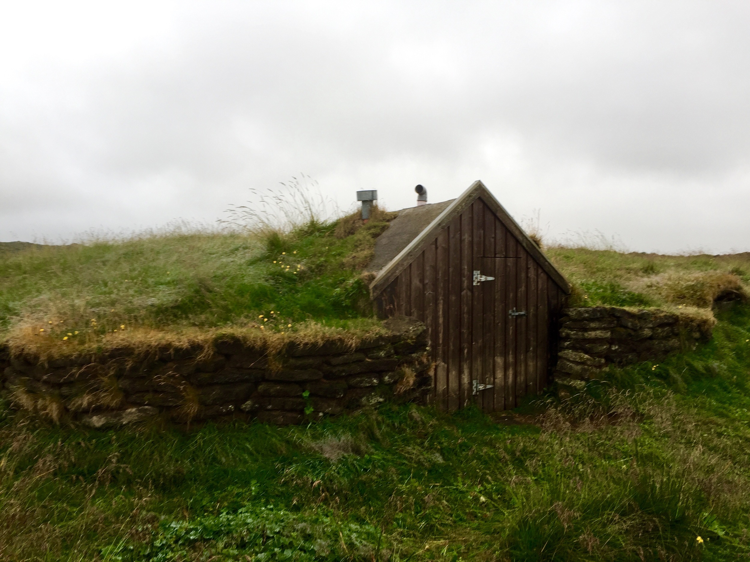 Elf House, South Iceland, Iceland