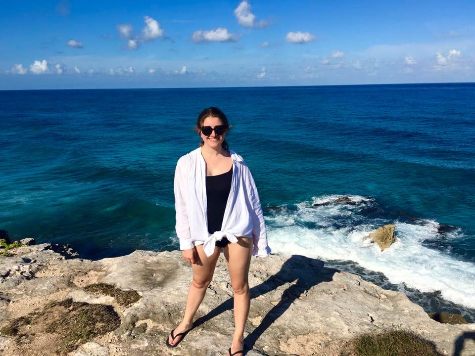 Punta Sur, Isla de Mujeres, Mexico