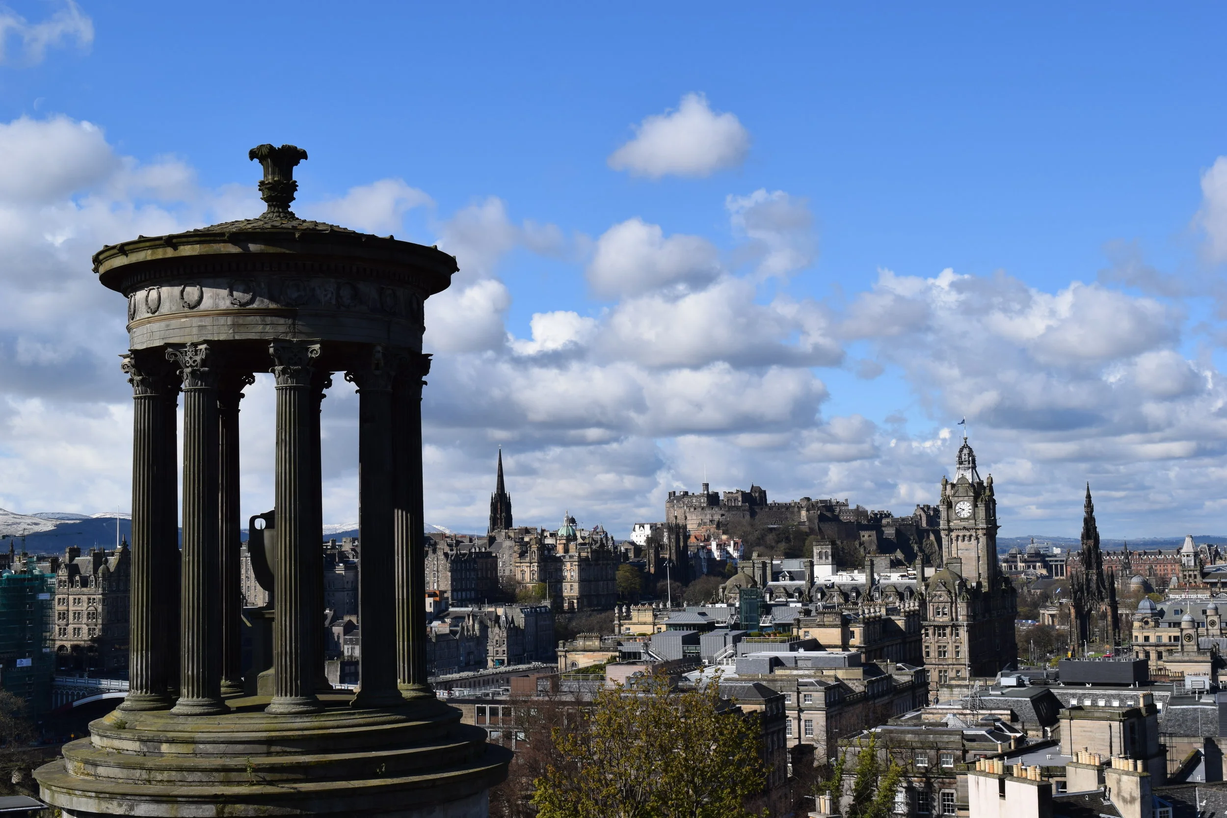 Edinburgh