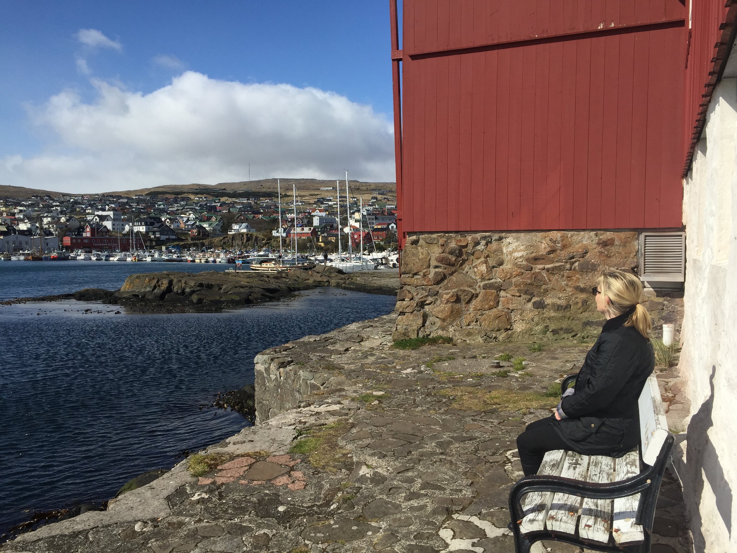 Torshavn 