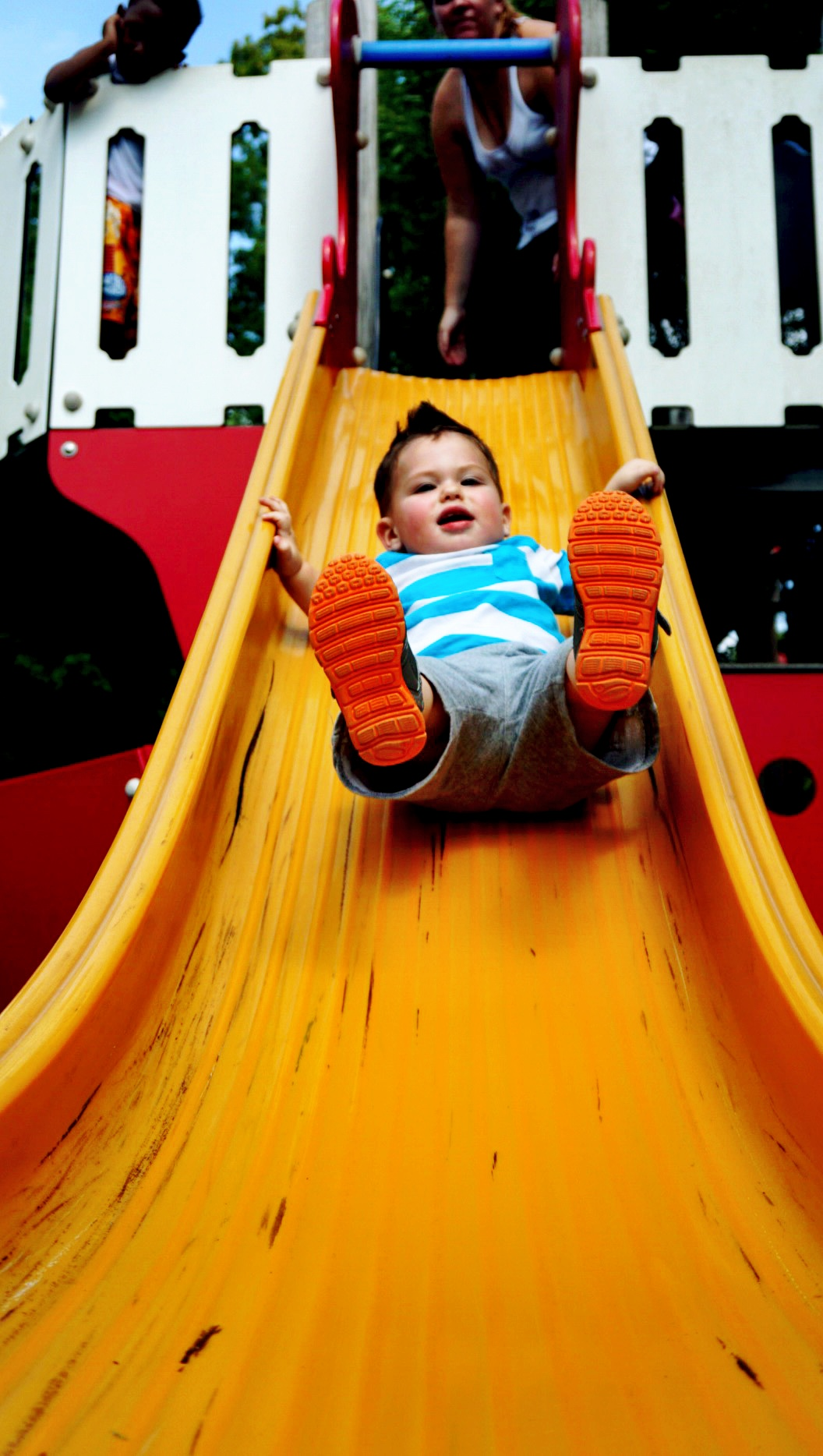 Slide