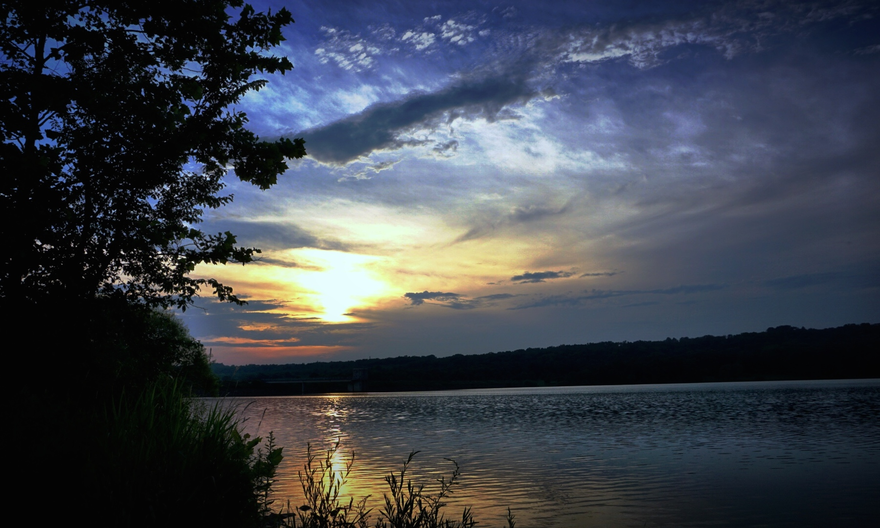 Peace Valley Park