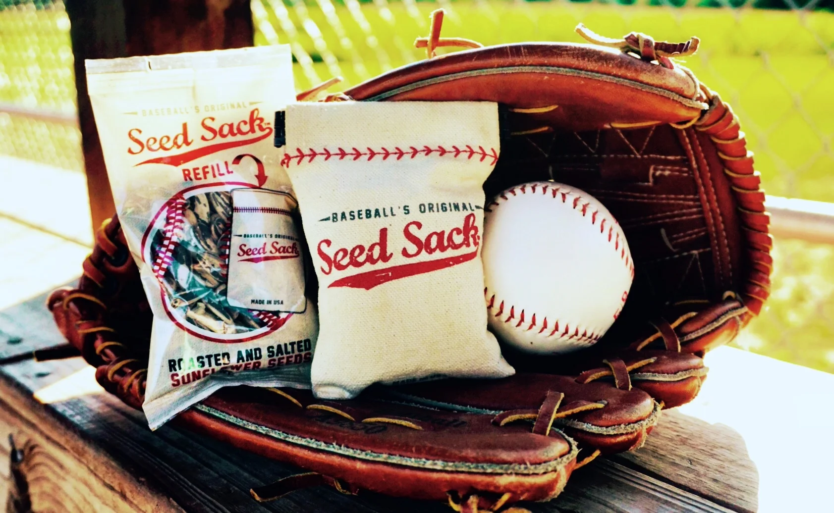Seed Sack